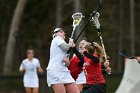 WLax vs Keene  Wheaton College Women's Lacrosse vs Keene State. - Photo By: KEITH NORDSTROM : Wheaton, LAX, Lacrosse